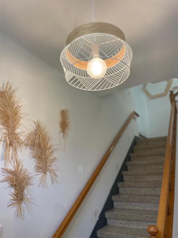 Amplia Casa De 9 Hab, Cabral. Villa Vigo Eksteriør bilde