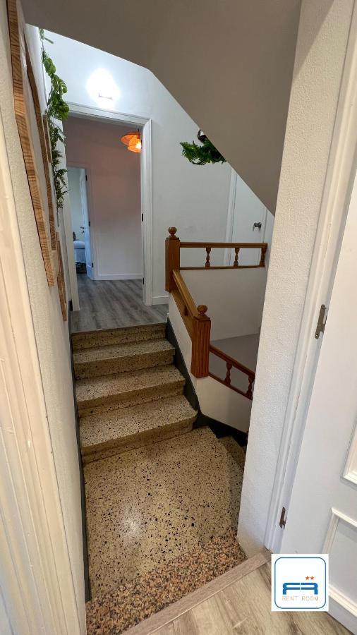 Amplia Casa De 9 Hab, Cabral. Villa Vigo Eksteriør bilde