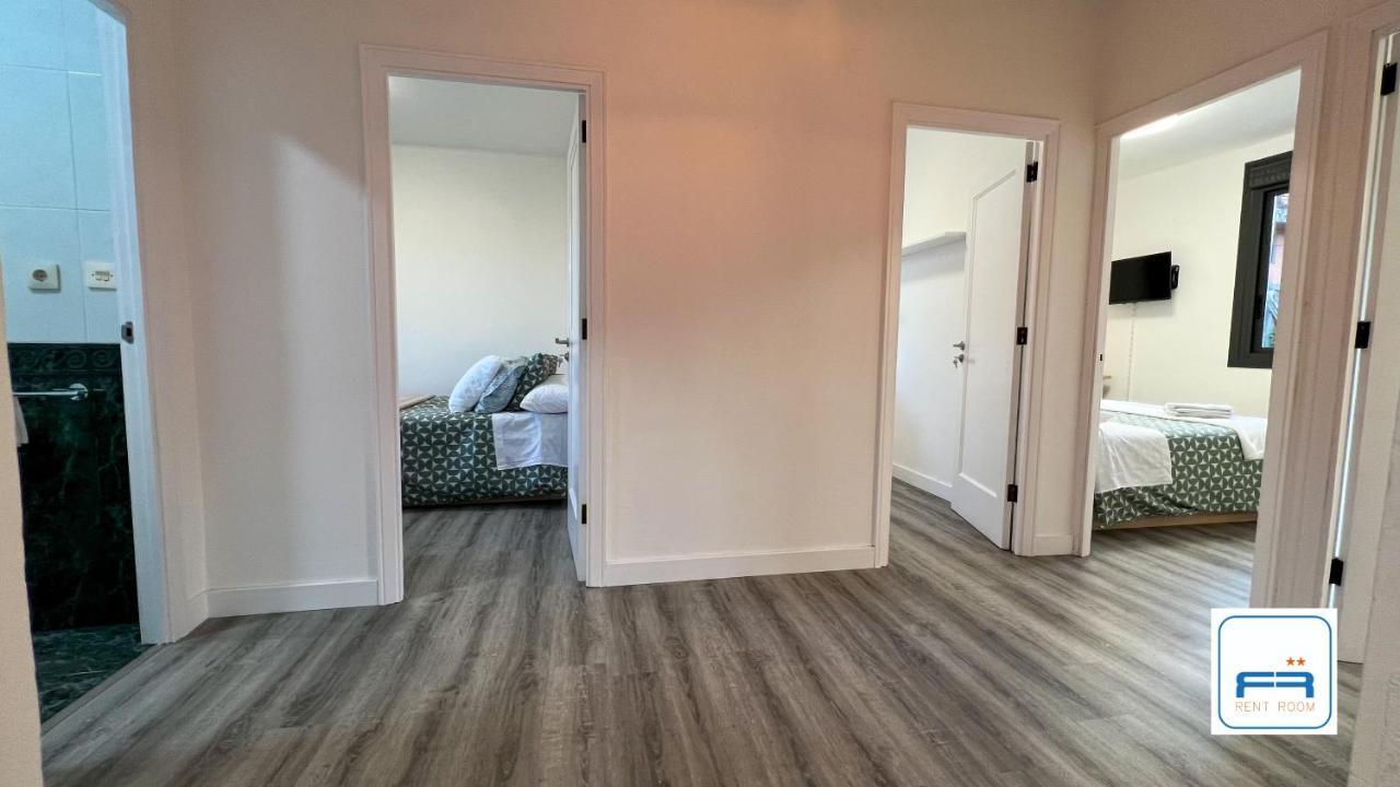 Amplia Casa De 9 Hab, Cabral. Villa Vigo Eksteriør bilde