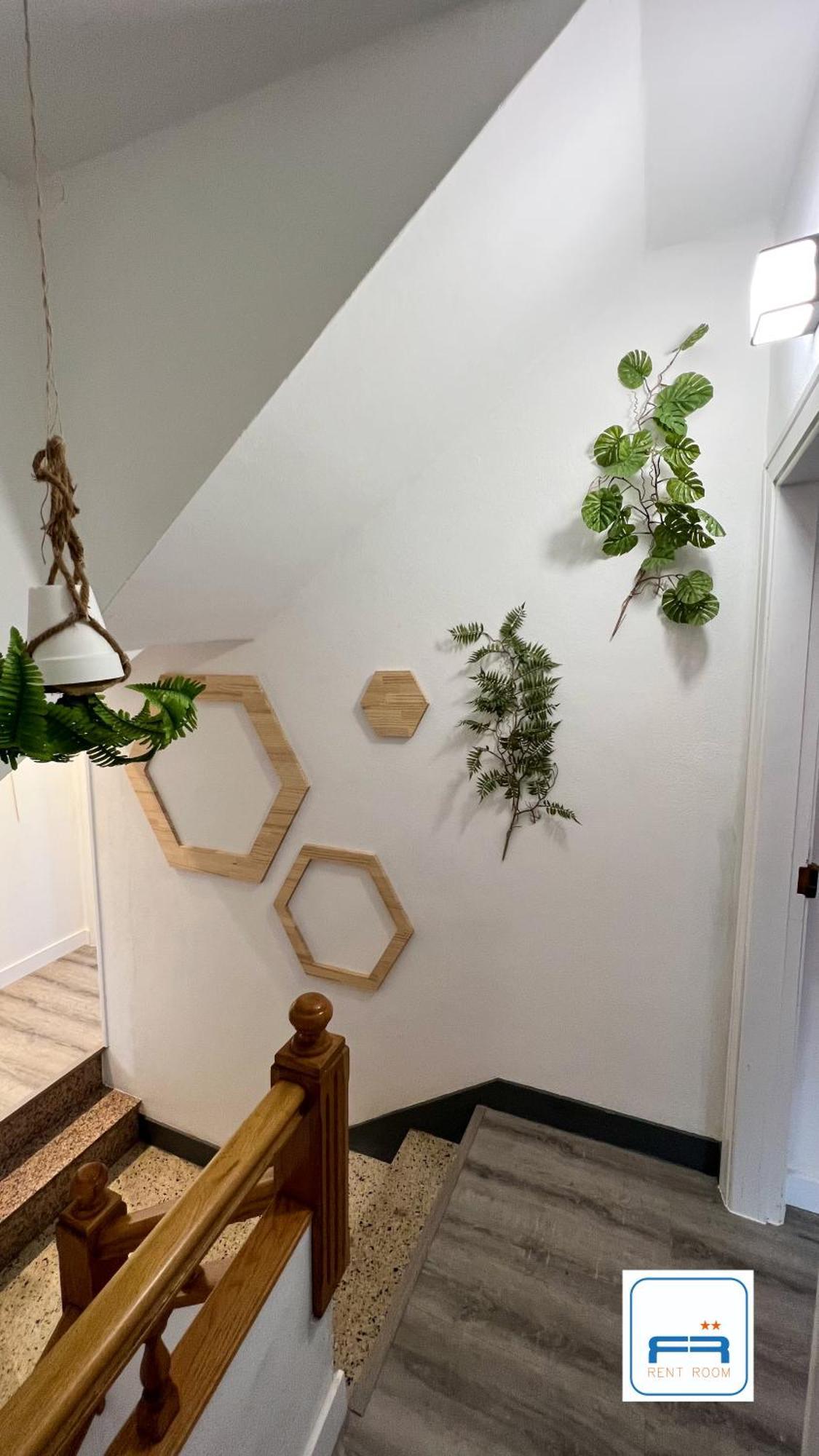 Amplia Casa De 9 Hab, Cabral. Villa Vigo Eksteriør bilde