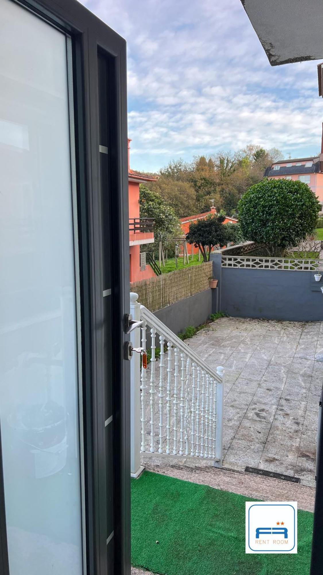 Amplia Casa De 9 Hab, Cabral. Villa Vigo Eksteriør bilde