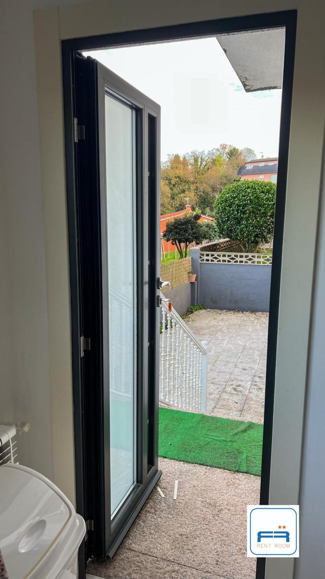 Amplia Casa De 9 Hab, Cabral. Villa Vigo Eksteriør bilde