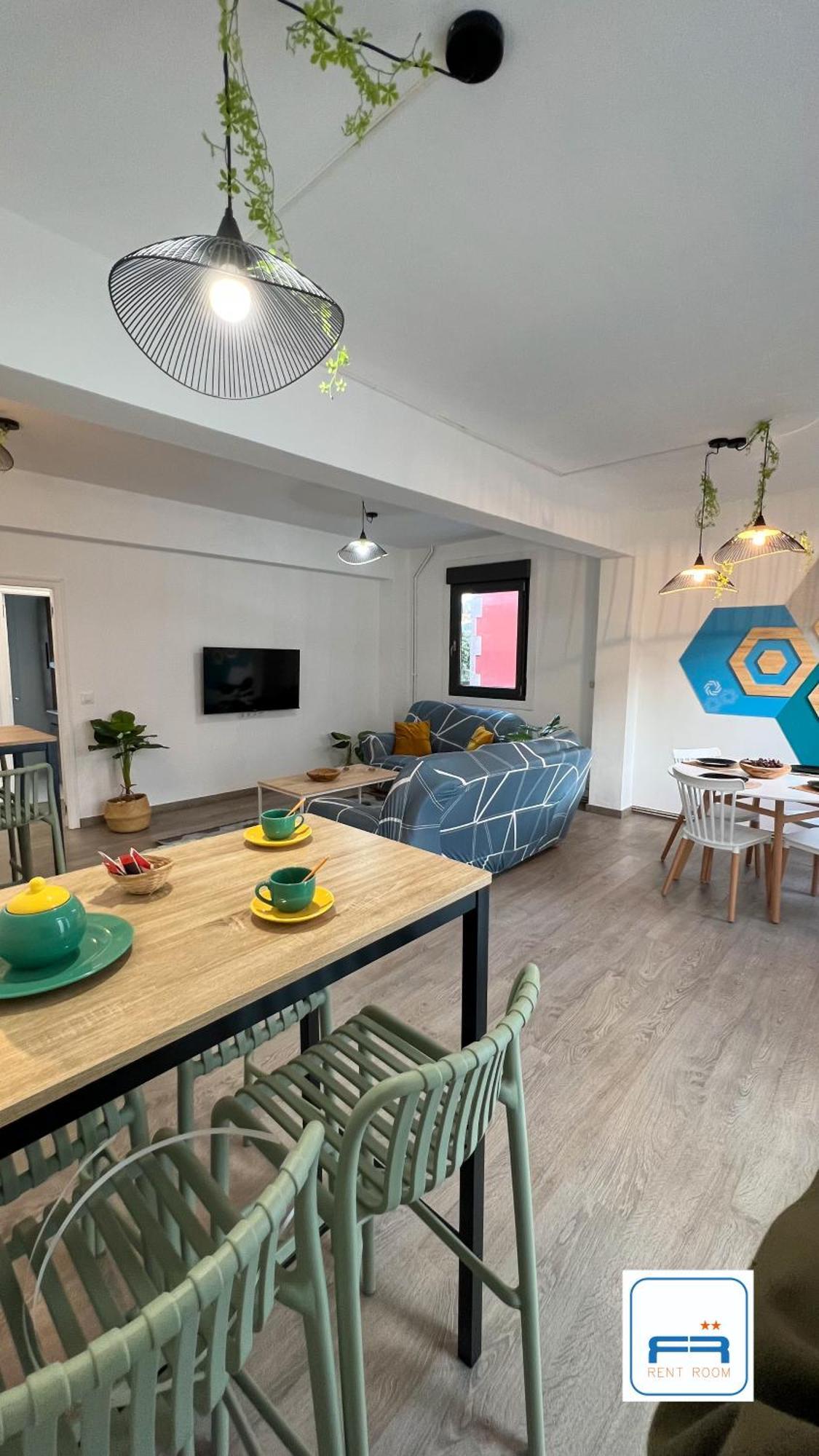 Amplia Casa De 9 Hab, Cabral. Villa Vigo Eksteriør bilde